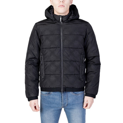 Ea7 Homme Vestes