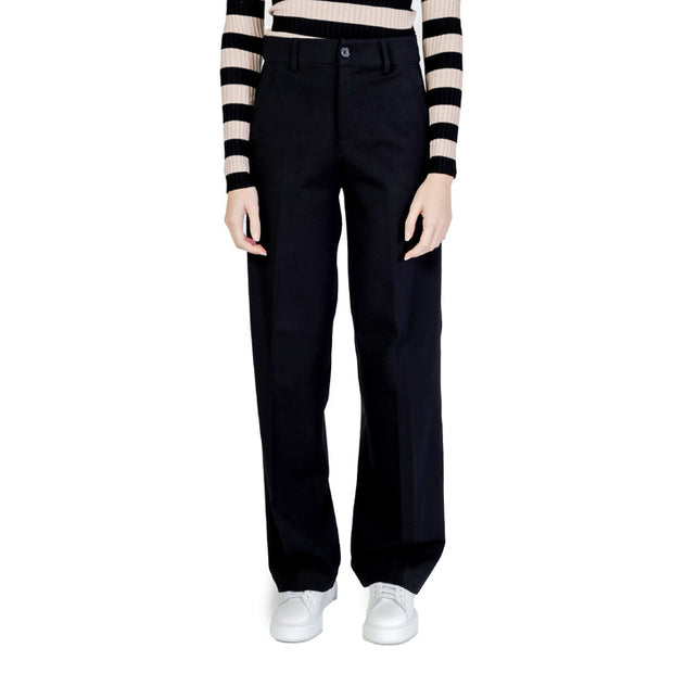 Pantalones Street One Mujer