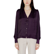 Morgan De Toi Women's Blouse