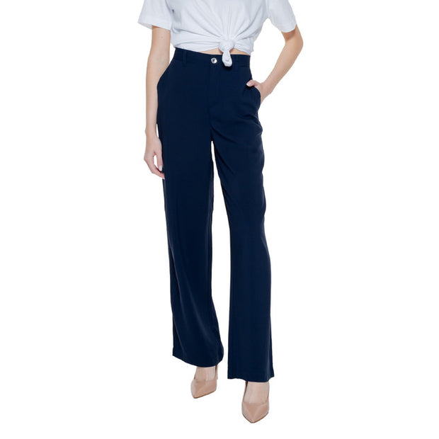 Pantalones Street One Mujer