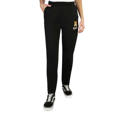 pantalones Moschino 