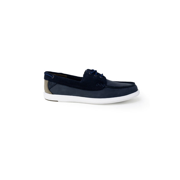 Clarks Hombre Mocasines