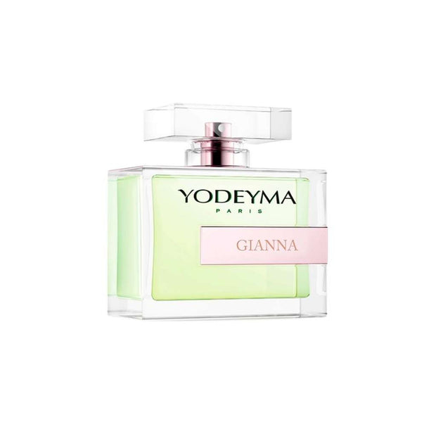 Yodeyma Parfums