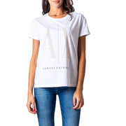 Armani Exchange Femme T-Shirts