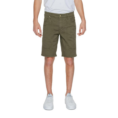 Jeckerson Homme Bermudas