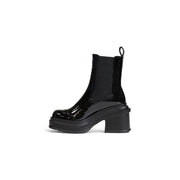 Armani Exchange Femme Bottes