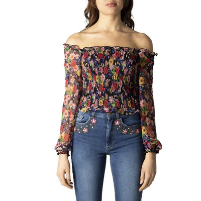 Desigual Femme T-Shirts