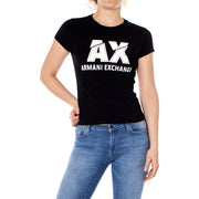 Armani Exchange Femme T-Shirts