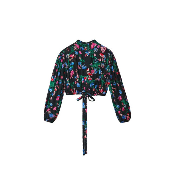 Desigual Femme Blouse