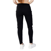 Blauer Femme Pantalons