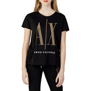 Armani Exchange Femme T-Shirts