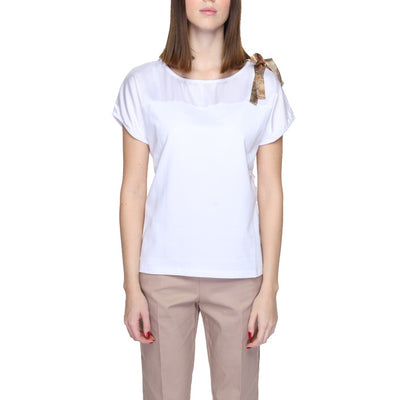 Alviero Martini Prima Classe Femme T-Shirts