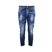 Takeshy Kurosawa Homme Jeans