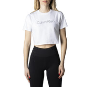 Calvin Klein Performance Femme T-Shirts