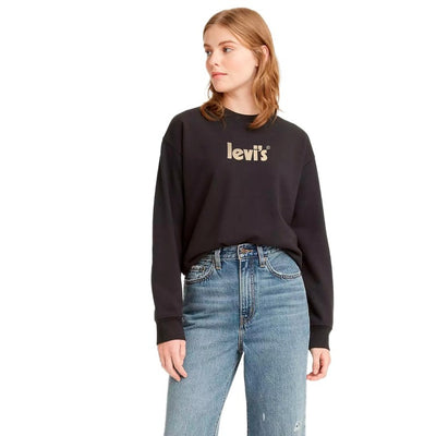 Levi`s Femme Sweatshirts