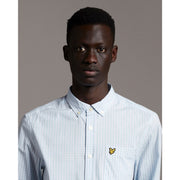 Camisas Lyle &amp; Scott 