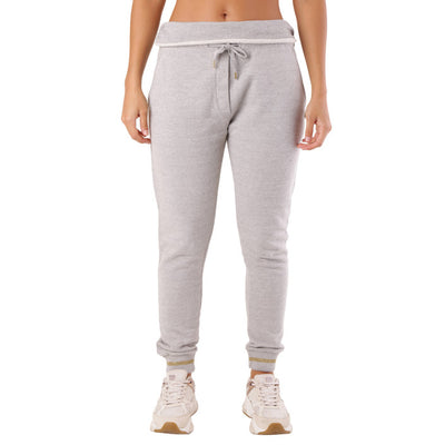 Met Femme Pantalons