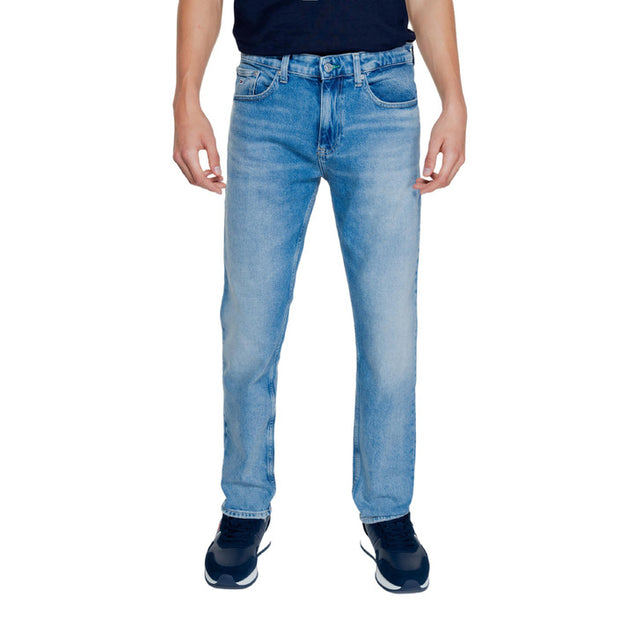 Tommy Hilfiger Jeans Men Jeans