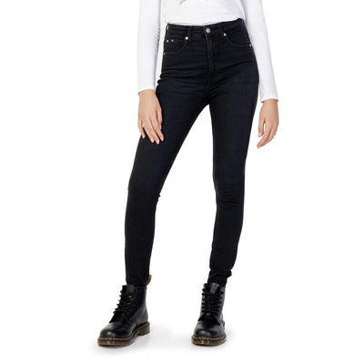 Calvin Klein Jeans Femme Jeans