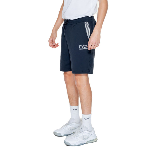 Ea7 Homme Bermudas