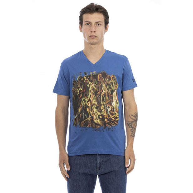 Trussardi Action T-shirts