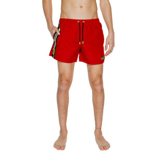 Ea7 Homme Maillots-de-bain