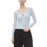 Tommy Hilfiger Jeans Femme T-Shirts