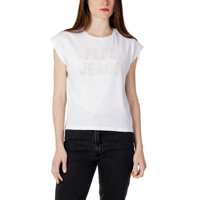 Pepe Jeans Femme T-Shirts