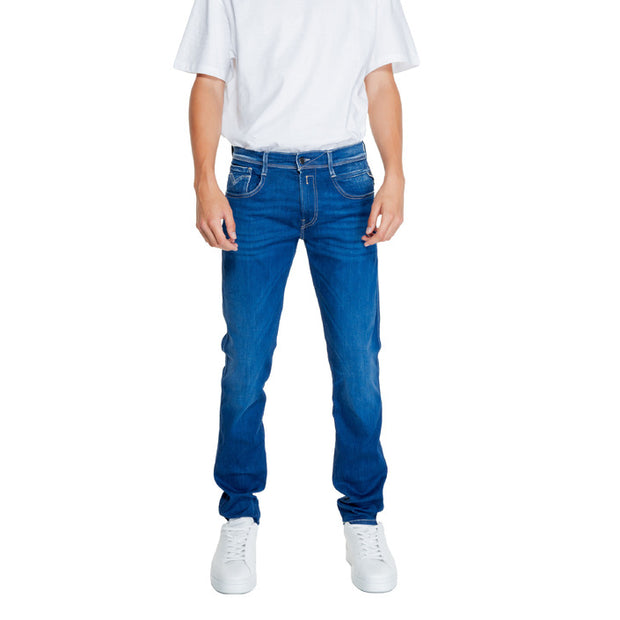 Replay Homme Pantalons