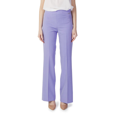 Hanny Deep Femme Pantalons