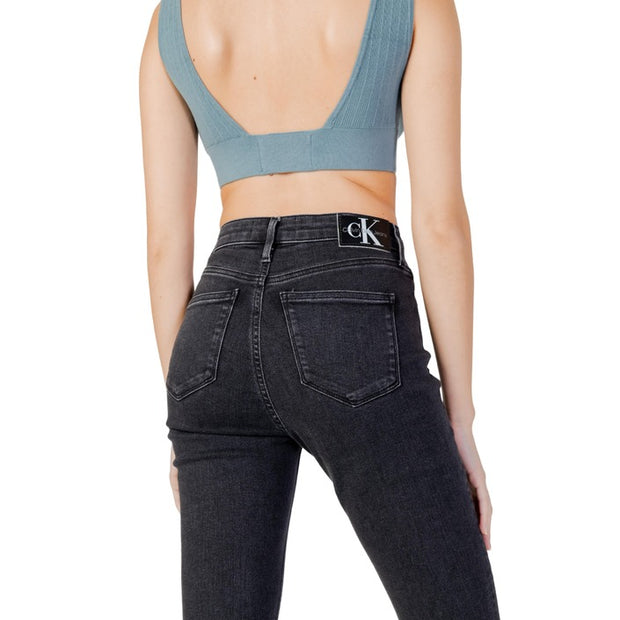 Calvin Klein Jeans Femme Jeans