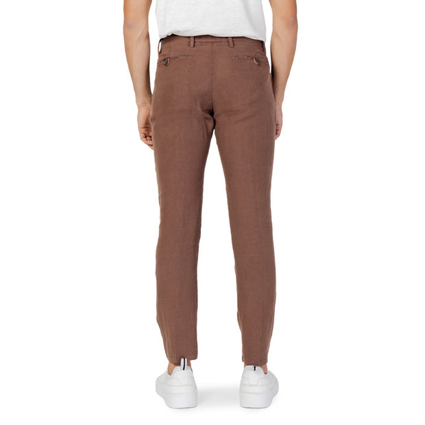 Borghese Homme Pantalons