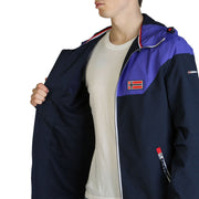 Chaquetas noruega geográfica 