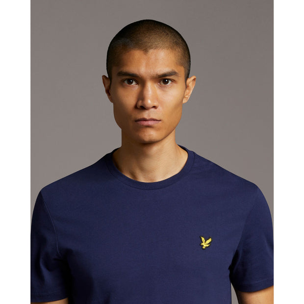 Camisetas Lyle &amp; Scott 