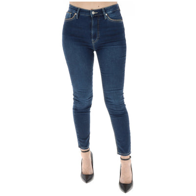 Alviero Martini Prima Classe Femme Jeans