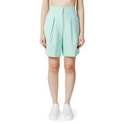 Hinnominate Femme Shorts