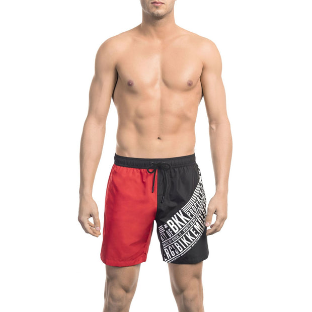 Bikkembergs Beachwear Swimwear 