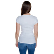 Camisetas Guess Mujer