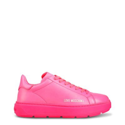 Love Moschino Sneakers