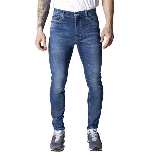 Tommy Hilfiger Jeans Homme Jeans