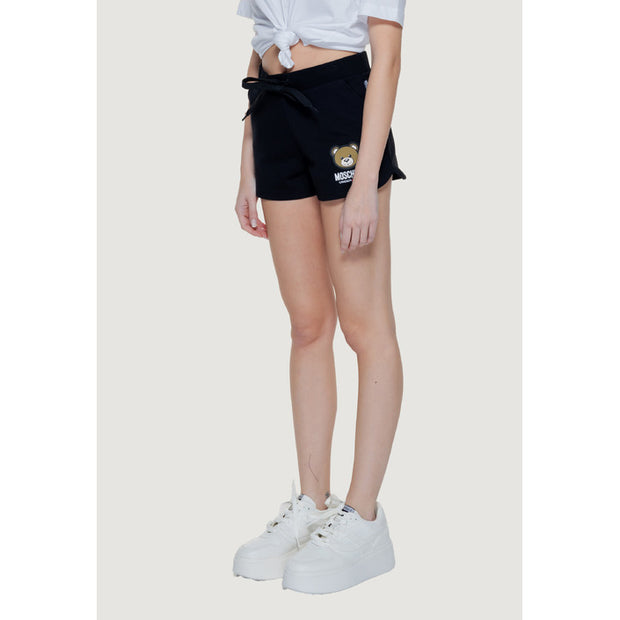 Moschino Ropa Interior Mujer Shorts