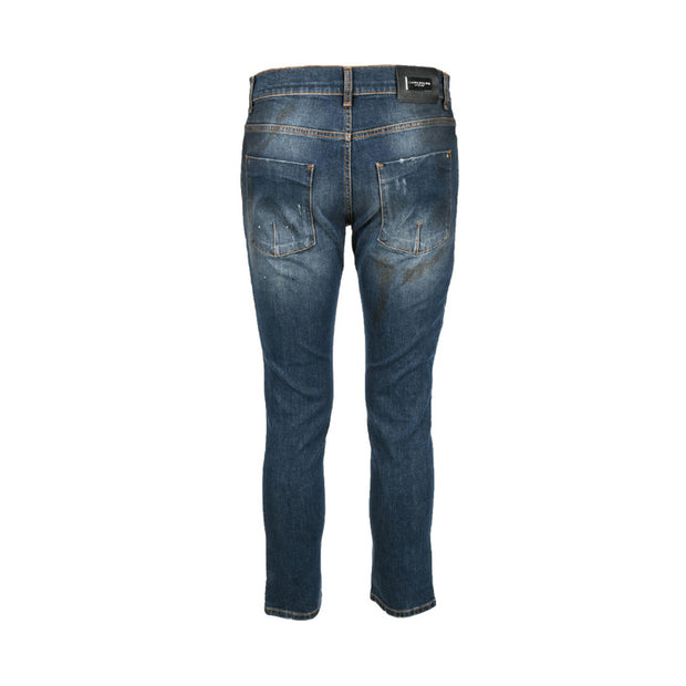 Traje Nacional Contemporáneo Hombre Jeans