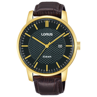 Lorus Montres