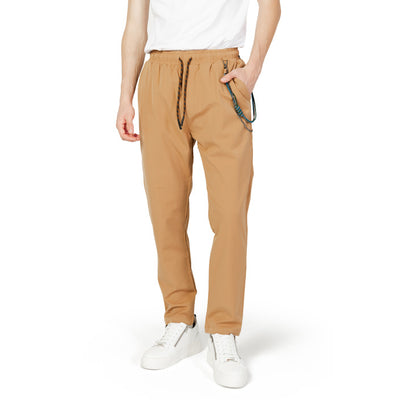 Gianni Lupo Homme Pantalons