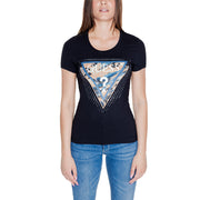 Camisetas Guess Mujer