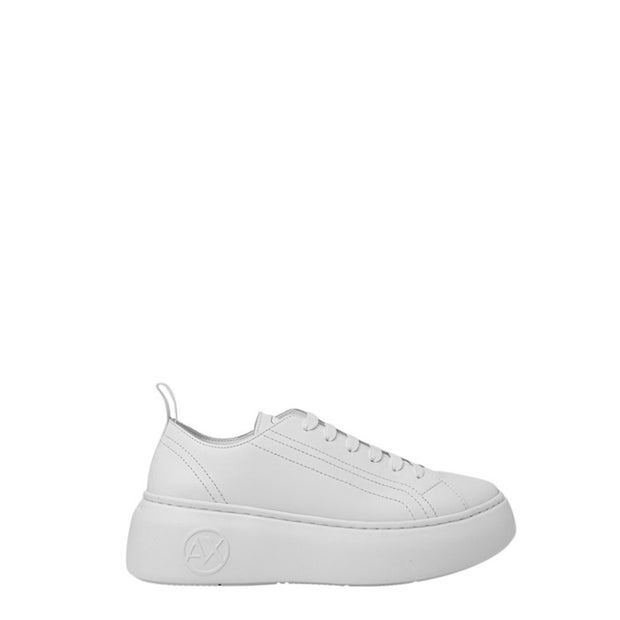 Armani Exchange Femme Baskets