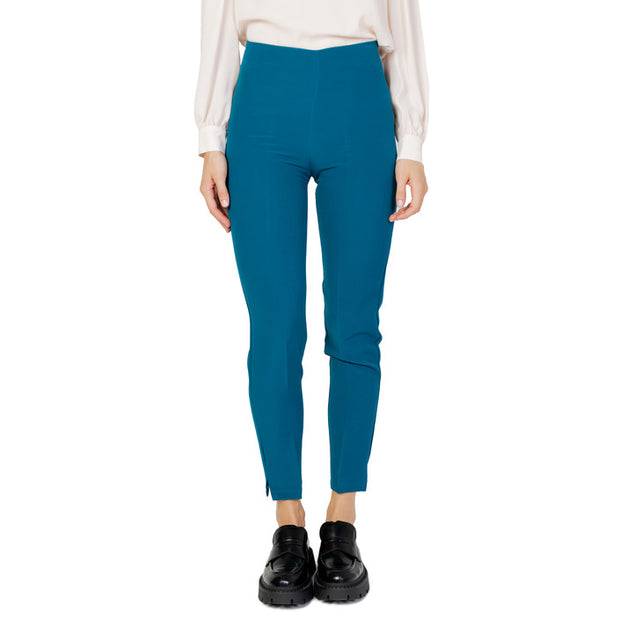 Hanny Deep Femme Pantalons