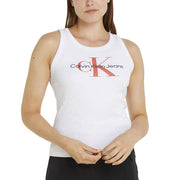 Calvin Klein Jeans Women Tank Tops