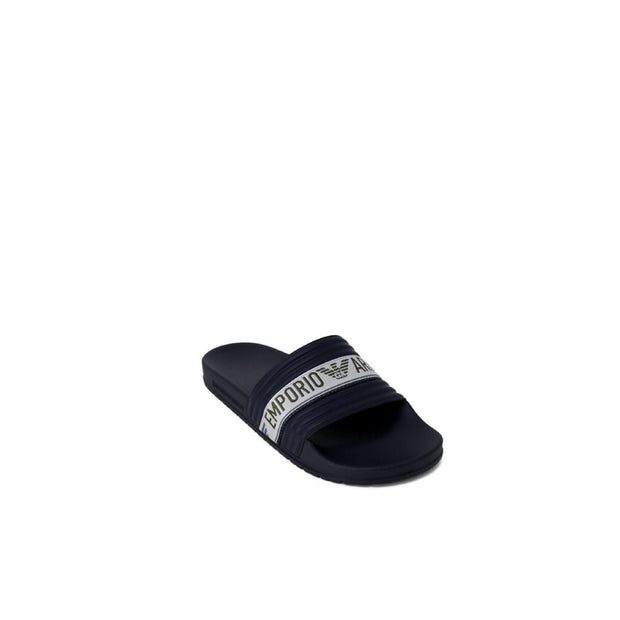 Emporio Armani Underwear Homme Mules