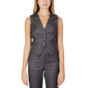 Silence Women Vests